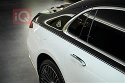 مێرسێدس بێنز S-Class مایباخ